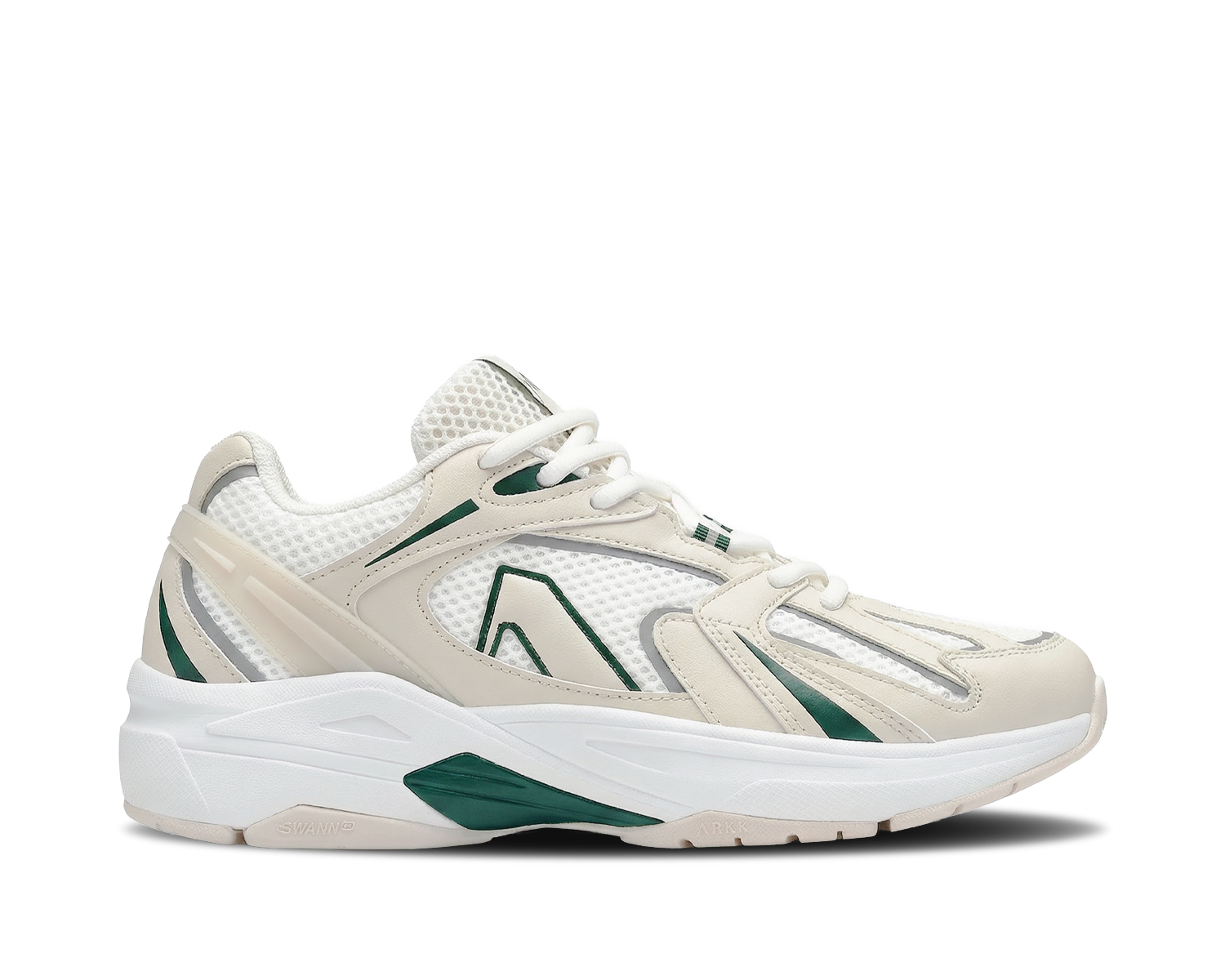 ARKK Essential Line Oserra | White Sand Evergreen Oserra
